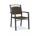 Vrtni stol BYRON ZRN - 4733